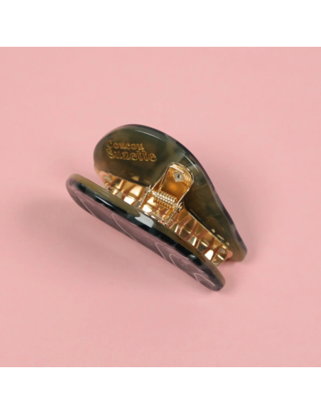 Klamra do włosów Małż