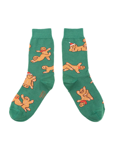 Skarpetki Kamasutra Pierniki