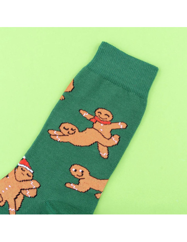 Skarpetki Kamasutra Pierniki