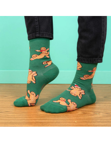 Skarpetki Kamasutra Pierniki