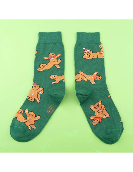 Skarpetki Kamasutra Pierniki