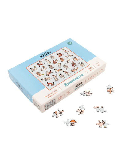 Puzzle Kamasutra