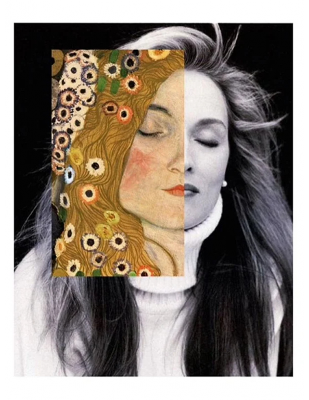 Meryl&Klimt