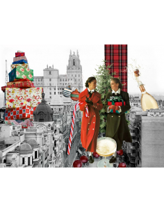 Paseo navideño