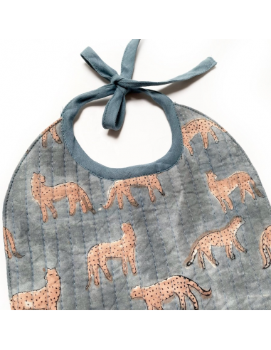 Śliniak Shampa Bengale Céladon