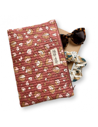 Duża gumka do włosów Manju "GRAOU" LITTLE &...