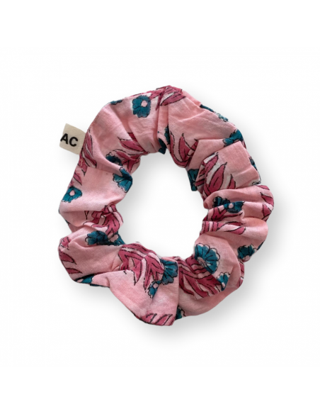 Mała gumka do włosów Manju Fraisier