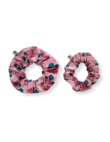 Mała gumka do włosów Manju Fraisier