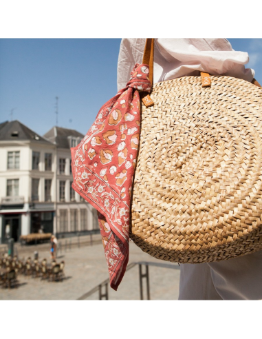 Mała apaszka Manika "GRAOU" LITTLE & TALL X...