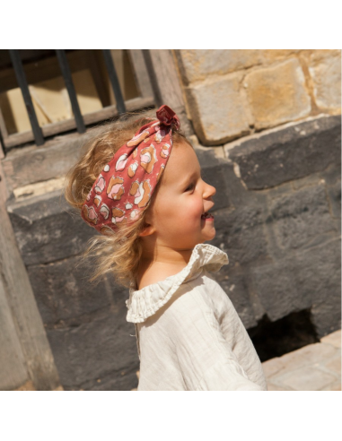 Mała apaszka Manika "GRAOU" LITTLE & TALL X...