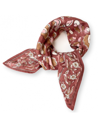 Mała apaszka Manika "GRAOU" LITTLE & TALL X...