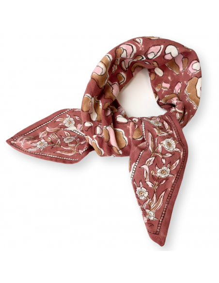 Mała apaszka Manika "GRAOU" LITTLE & TALL X APACHES C. Sunset