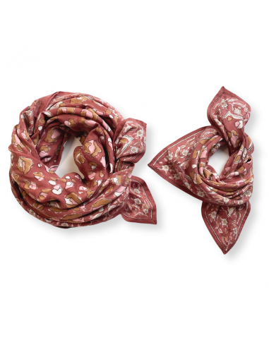 Mała apaszka Manika "GRAOU" LITTLE & TALL X...