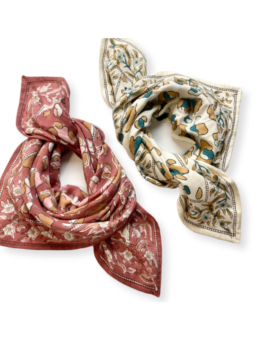 Mała apaszka Manika "GRAOU" LITTLE & TALL X...