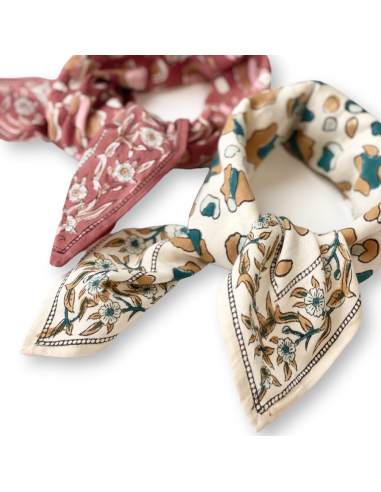 Mała apaszka Manika "GRAOU" LITTLE & TALL X...