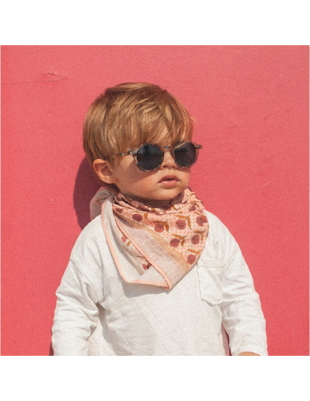 Mała apaszka Manika "Lotus" Poudre