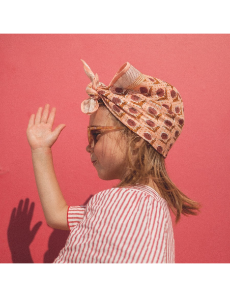 Mała apaszka Manika "Lotus" Poudre