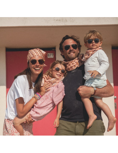 Mała apaszka Manika "Lotus" Poudre