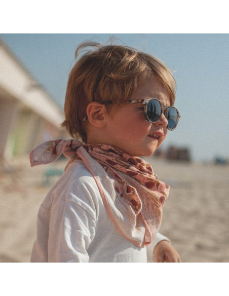 Mała apaszka Manika "Lotus" Poudre