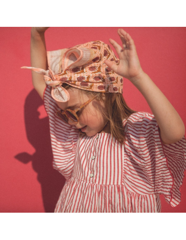 Mała apaszka Manika "Lotus" Poudre