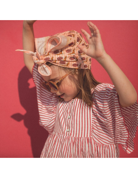 Mała apaszka Manika "Lotus" Poudre