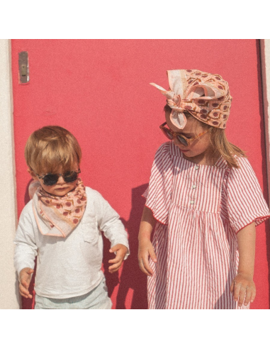 Mała apaszka Manika "Lotus" Poudre