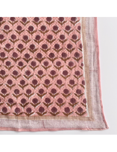 Mała apaszka Manika "Lotus" Poudre