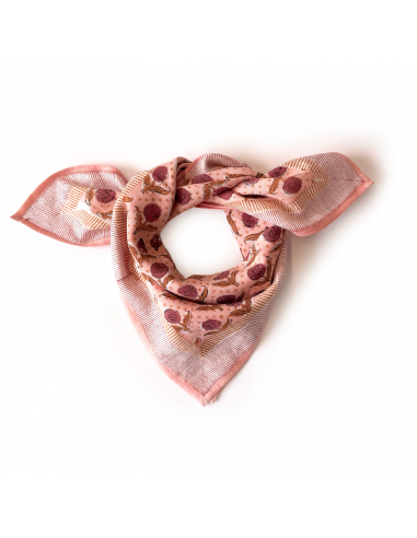 Mała apaszka Manika "Lotus" Poudre