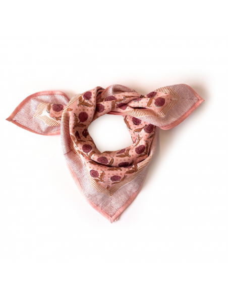 Mała apaszka Manika "Lotus" Poudre