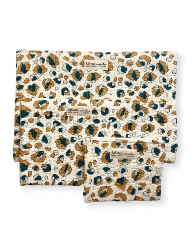 Duży pokrowiec na laptopa LANA "GRAOU" LITTLE &...