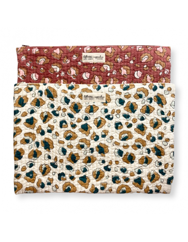 Duży pokrowiec na laptopa LANA "GRAOU" LITTLE &...