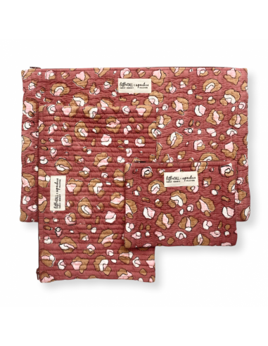 Duży pokrowiec na laptopa LANA "GRAOU" LITTLE &...