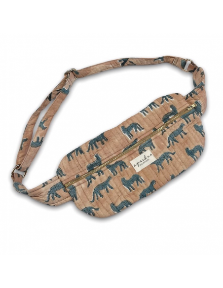 Torba Kela Bengale Cappuccino