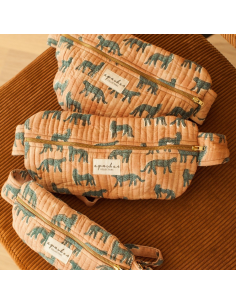 Torba Kela Bengale Cappuccino 2