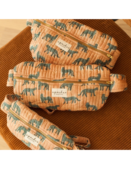 Torba Kela Bengale Cappuccino