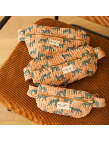 Torba Kela Bengale Cappuccino