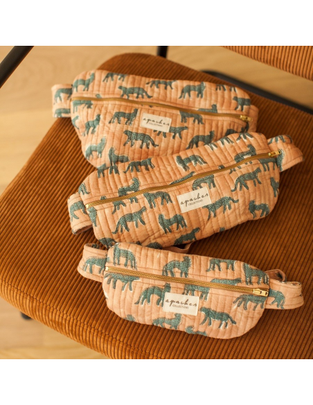 Torba Kela Bengale Cappuccino