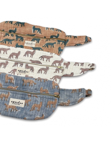 Torba Kela Bengale Cappuccino