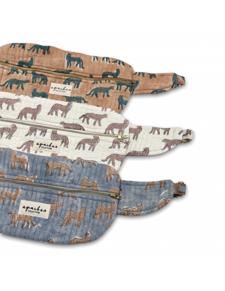 Torba Kela Bengale Cappuccino