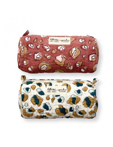 Kosmetyczka - piórnik Opal "Graou" LITTLE &...