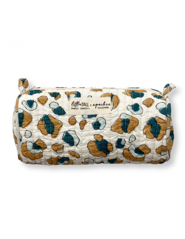 Kosmetyczka - piórnik Opal "Graou" LITTLE &...