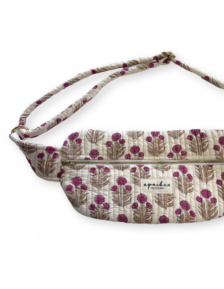 Torba Kela Coquillage