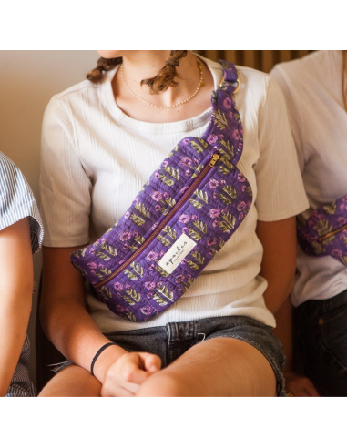 Torba Kela Coquillage