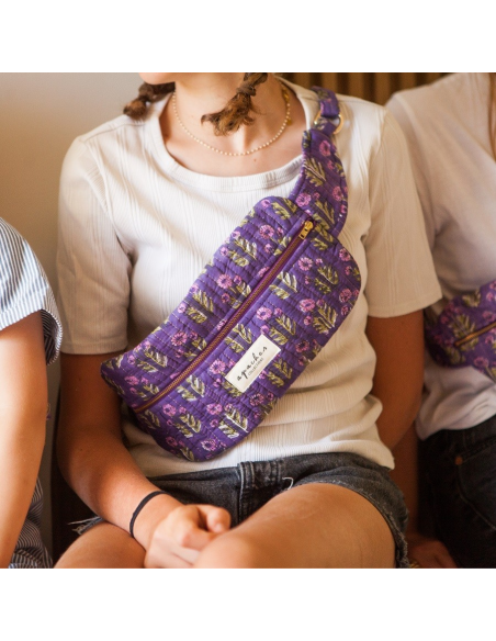 Torba Kela Coquillage