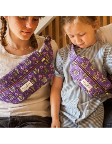 Torba Kela Coquillage