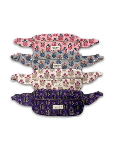 Torba Kela Coquillage