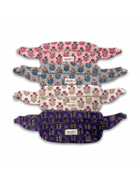 Torba Kela Coquillage