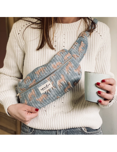 Torba Kela Coquillage