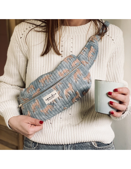 Torba Kela Coquillage