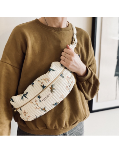 Torba Kela Coquillage